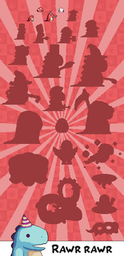 Splice Dinos - Screenshot 1