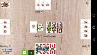 Watten - Screenshot 3