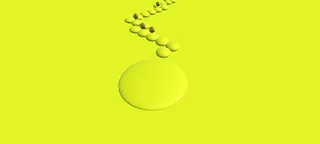 Curvy Rounded Platforms Road - Screenshot 2