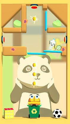 Proper Bottle - Screenshot 3