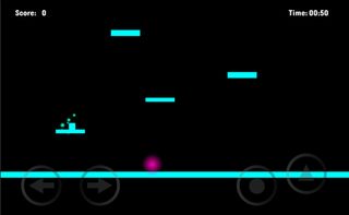 Color Bond - Screenshot 2