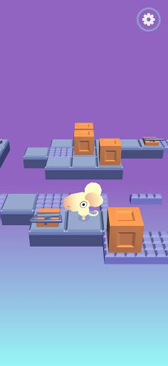 House Mouse - Screenshot 4