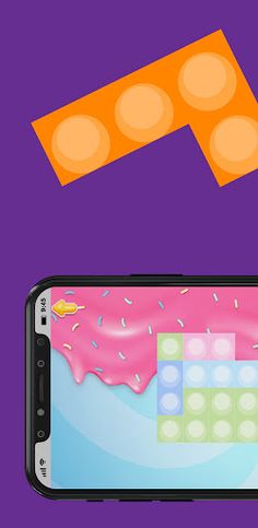 Cubes Puzzle - Screenshot 1