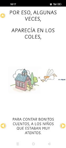 Programa Marta - Screenshot 1