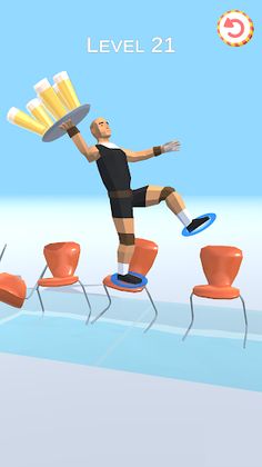 Lousy Waitress - Screenshot 2