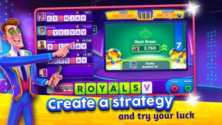 Rule the Word - Screenshot 1