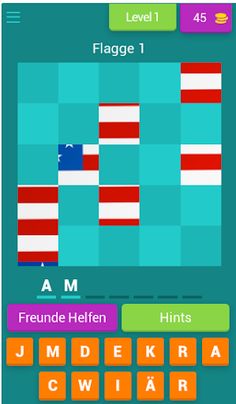 Land auf Deutsch - Screenshot 2