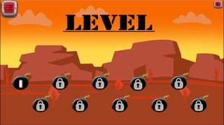 Deadly Maze - Screenshot 2