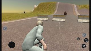 battleground strike mission - Screenshot 2