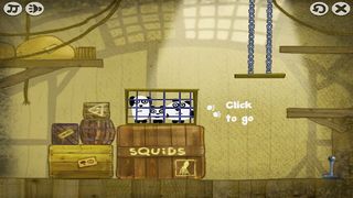 3 Pandas Journey Begin - Screenshot 2