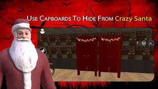 Crazy Santa 2: Horror at House - Screenshot 3