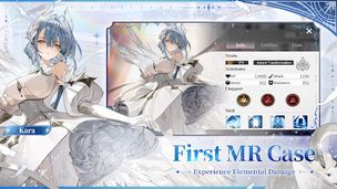 Echocalypse: Scarlet Covenant - Screenshot 3