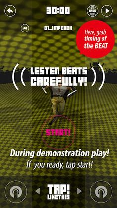 PictoDance - Screenshot 3