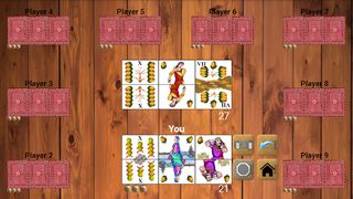 Hosn owe - Screenshot 3