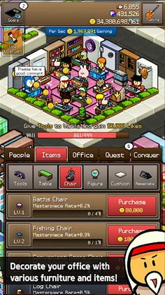 Offline Tap tap cartoonist - C - Screenshot 1