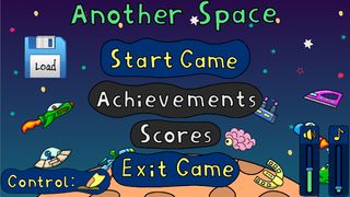 Another Space - Screenshot 1