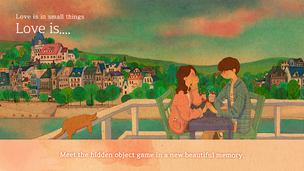 A Love is in small things - Screenshot 2