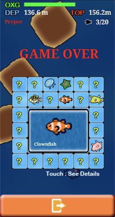 Diver Hard - Screenshot 4