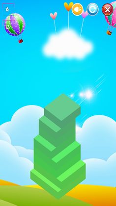 High Hill - Screenshot 3