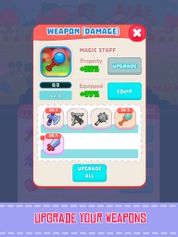 Stories of Legends & Treasures - Screenshot 5