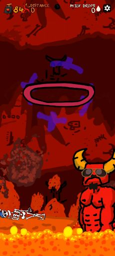 Skelly Shot - Screenshot 2