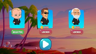 Crypto Frenzy - Screenshot 1