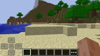 Mario Edition for Minecraft - Screenshot 3