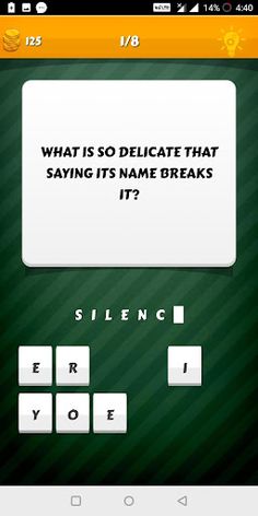 Riddles games - Brain teaser g - Screenshot 4