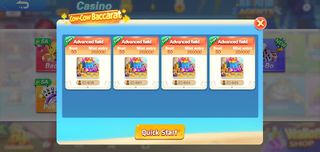 Masaya Game PH-2023 - Screenshot 3