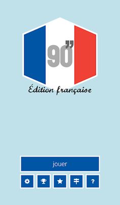 90 Secondes - Screenshot 1