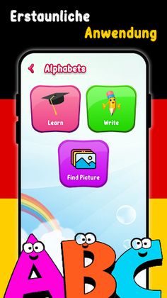 Dingo: Learn German Kids Game - Screenshot 3