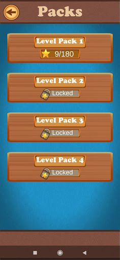 maze ball rolling fun - Screenshot 4