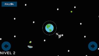 Galaxy Defender - Screenshot 3