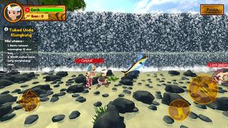 Cerik Adventure - Screenshot 3