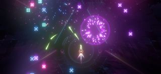 Wavecade - Screenshot 1