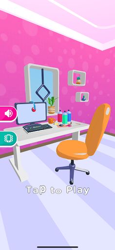 Keyboard Art - Screenshot 2