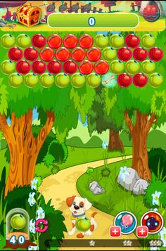 Dog and Snacks - Screenshot 3