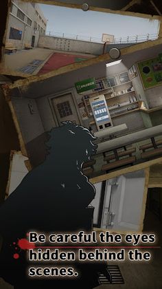 Escape the Alcatraz Island - Screenshot 4