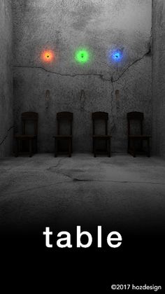 Escape Game "table" - Screenshot 2