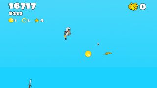 Afloat - Screenshot 3