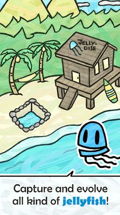 Jellyfishers - Screenshot 2