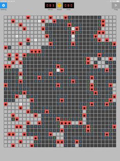 Minsweeper - Screenshot 3