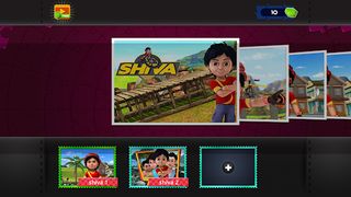 Shiva puzzel Jigsaw - Screenshot 1