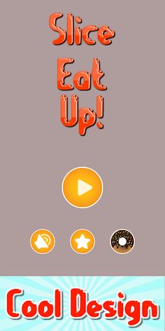 Slice Eat Up 2023 - Screenshot 1