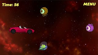 Space Driver - Screenshot 1