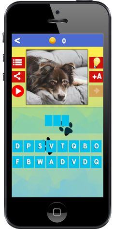 Tagalog Animals Quiz - Screenshot 2