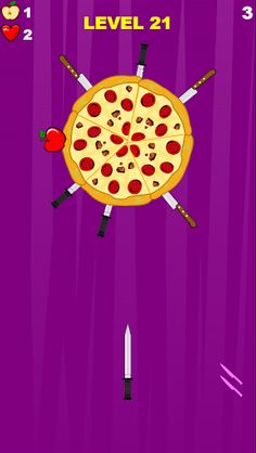 Fast Knife - Screenshot 4