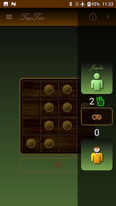 TacTix Pro - Screenshot 2