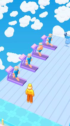 Hotel Superstar - Screenshot 4