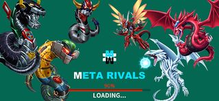 Meta Rivals - Screenshot 1